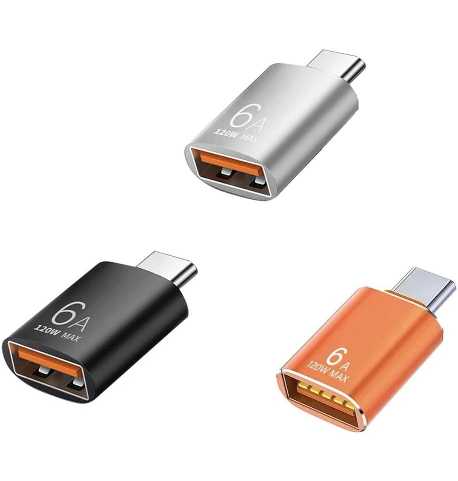 128GB USB-C 14-in-1 MacOS bootable Installer repair recovery tech support - Image 4 of 4