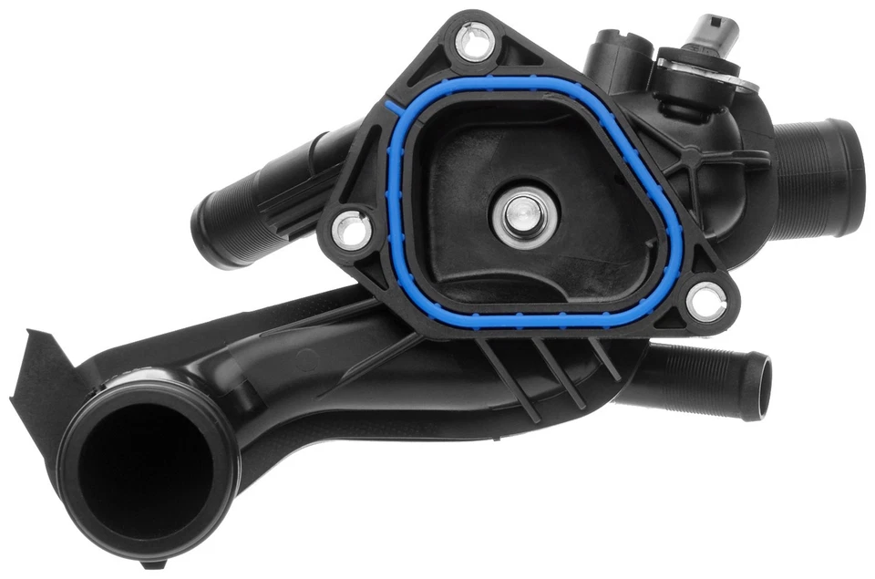 Termostato refrigerante motor Gates 34843 para mini modelos seleccionados 09-16 Foto 3 de 3