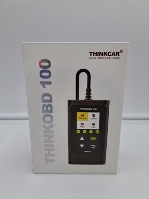 THINKCAR THINKOBD 100 OBD2 Diagnosegerät Auto Fehlercode Scanner_0.26_5
