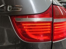 Feu arrière BMW X6