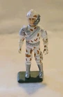 Vintage 1987 ARAH GI Joe Avalanche Action Figure With Accessory