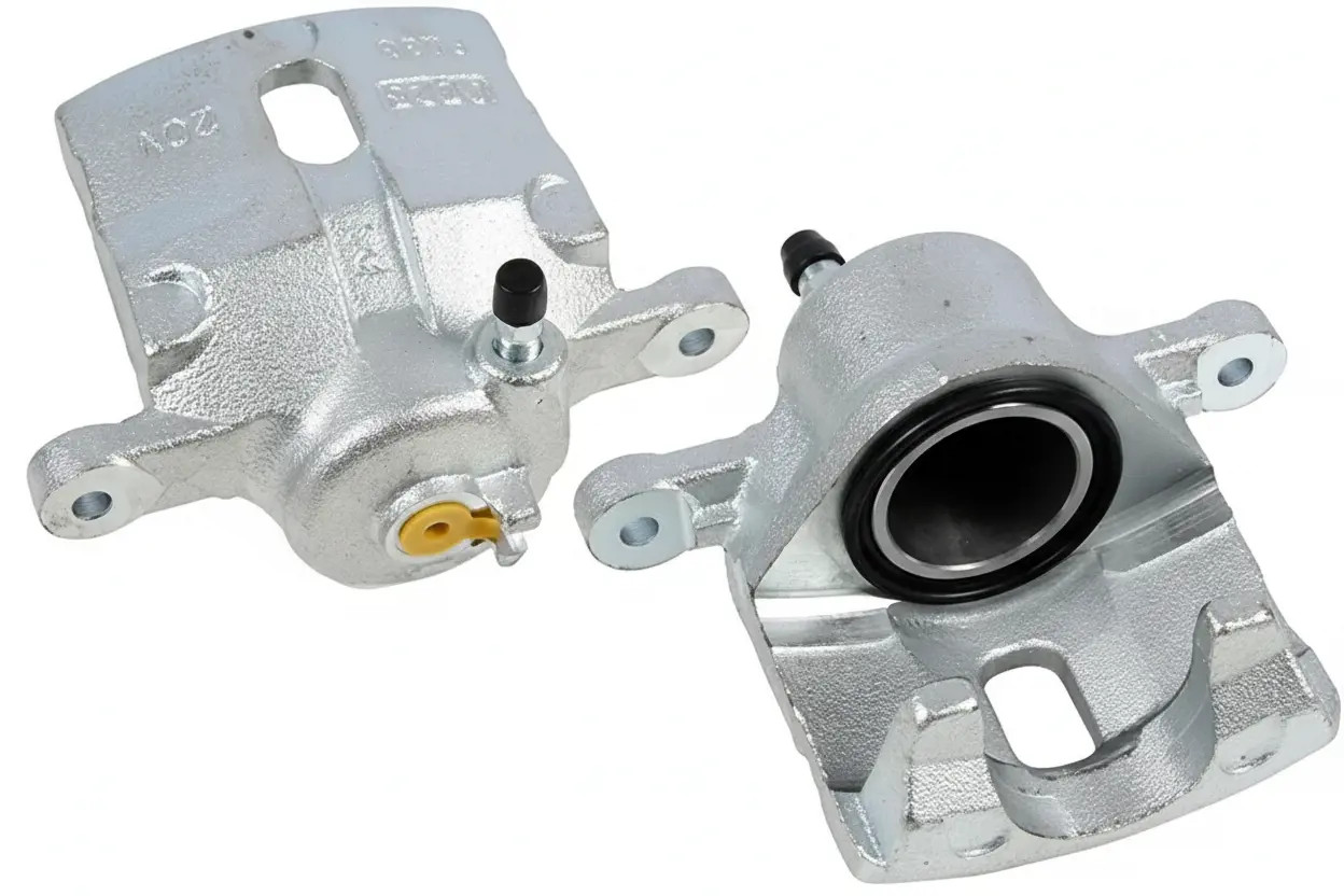 Nk Bremssattel Vorne Rechts Hyundai Atos - Bild 3