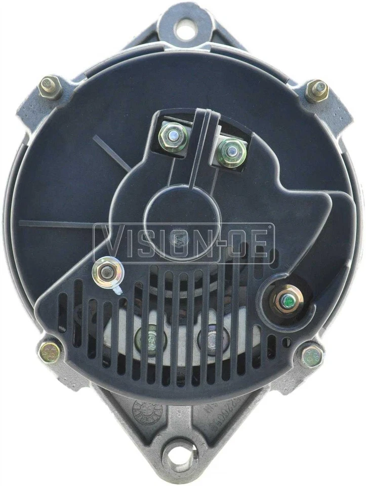 Восстановленный генератор переменного тока Vision OE 7002 - Изображение 3 из 4