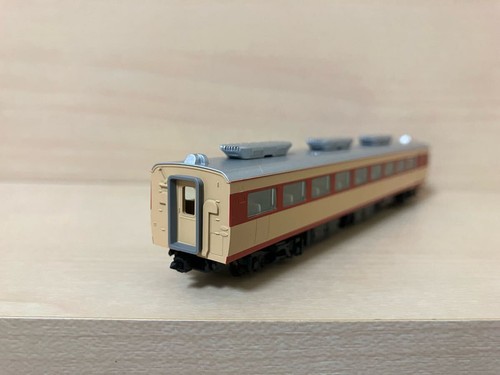 TOMIX 2987 Moha 485 1 | Condition: Used