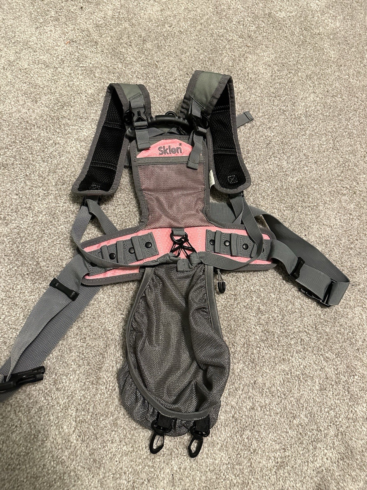 Harness Trainer For Kids Training No Leash