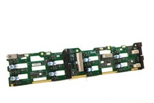 SuperMicro TwinPro Series 2U 12x 3.5" SAS/SATA Backplane P/N: BPN-SAS3-827HQ
