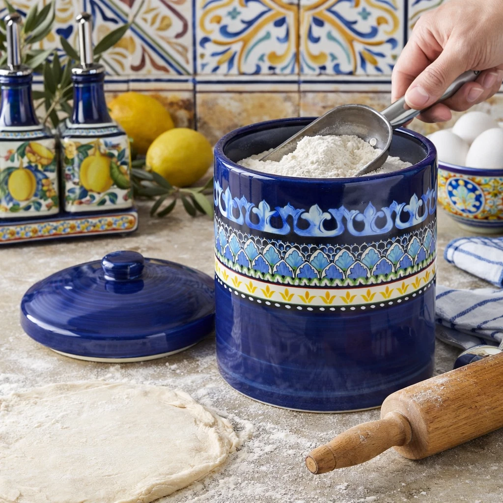 Williams-Sonoma Kitchen Canisters & Jars for sale | eBay