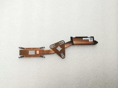 Copper Tube Heat Sink Module 0DGKGM For Dell Vostro 5390 5391