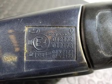 Retroviseur droit (ou coque) Hyundai MATRIX