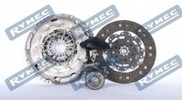 Rymec JT17981039 Kupplungssatz Passend FüR Fiat Lancia