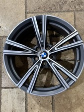 Bmw 330i 330e 430i 230i Wheel Rim 19 2019 2020 2021 2022 2023 2024 Oem 8089896 Bmw 330i 330e 430i 230i Wheel Rim 19 2019 2020 2021 2022 2023 2024 Oem 8089896