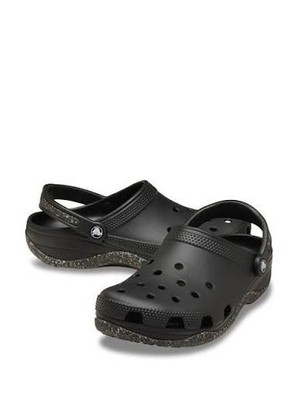 Classic Unisex Black Crocs New W/Out Box - Multiple Sizes Available