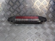 DRITTE BREMSLEUCHTE Fiat Panda (169) 2007 735392505