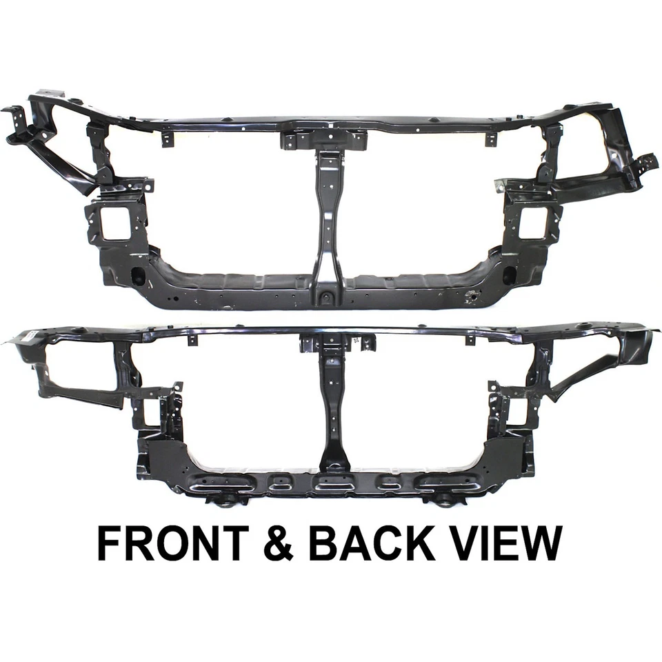 Radiator Support Core Lower  641003C600 for Kia Magentis Optima 2003-2006 - Image 2 of 4