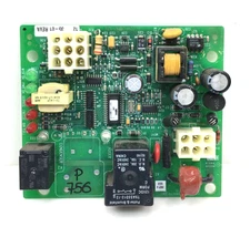 Ice O Matic Ice Machine Control Board SC-12-2835-01 12-2835-01 REV A used #P756