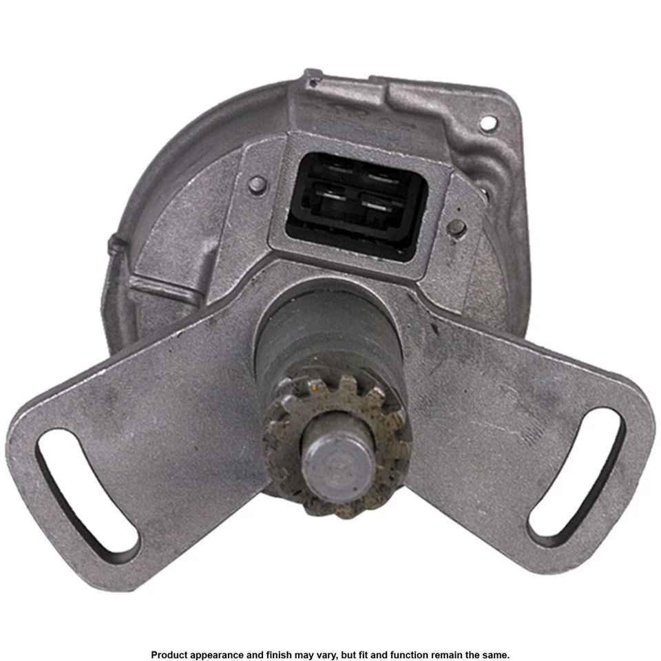 Distribuidor de encendido de cardone TCP para Subaru DL GL-10 XT Loyale Foto 2 de 3