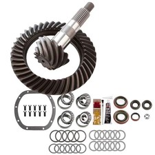 3.73 Ring And Pinion Master Bearing Install Kit - Dana 30 Standard