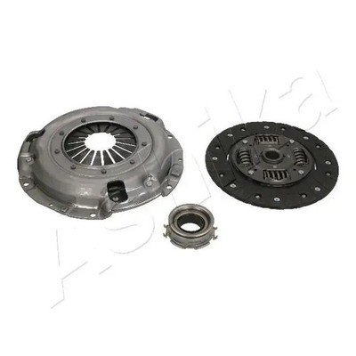 Kupplungssatz 92-07-718 ASHIKA für SUBARU FORESTER IMPREZA Stufenheck LEGACY IV