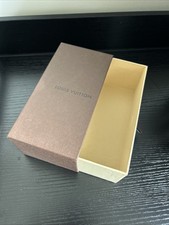 Louis Vuitton Sunglasses Box