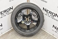 Mercedes S Klasse W220 W215 18 Zoll Reserverad Ersatz Not Pannen Rad A2204013202