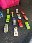 Vintage Hot Wheels A Lot Redlines Muscle Hot Rod Etc. 60’s & 70’s! No Reserve!
