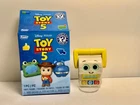 2026 Funko Disney PIxar Toy Story 5 Smarty Pants Mystery Minis Figure 1/24
