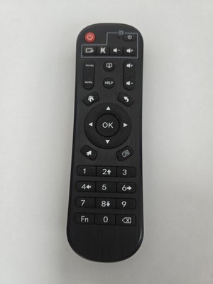 Ersatz Fernbedienung Controller für A95X Android 7.1 TV Box Set-Top Box