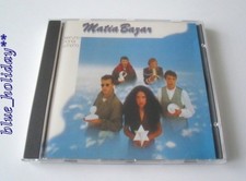 **MATIA BAZAR - BERLINO PARIGI LONDRA 1991 VIRGIN DISCHI CD F. CAT. come nuovo !