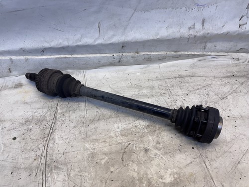 BMW 3er E46 Antriebswelle Gelenkwelle 320i ci Hinten Links 1229493
