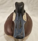 Ruddy Duck ~ 1993 Signed By A. Gremillion, Long Island, NY 12"L × 5.5W × 6"H VTG — photo 5