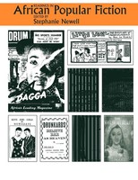 Readings In African Popular Fiction | Stephanie Newell | Taschenbuch | Englisch