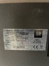 2 BaTM 3 General bytes machines