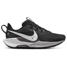 NEW Nike Reactx Pegasus Trail 5 Black/White/Anthracite Mens Size 8.5