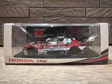 Spark 1/43 Modulo Honda CIVIC TYPE R-GT #64 Collectables 17+