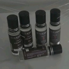 AURARIN Aromatherapy Oil 5 Pack Sauvage & Afn...