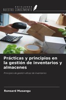PráCticas Y Principios En La GestióN De Inventarios Y Almacenes | Musangu | Buch