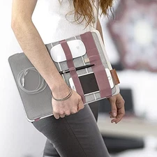 FOLD Portable Electronic Organizer – Attachable Device & Desktop Accessory | ...