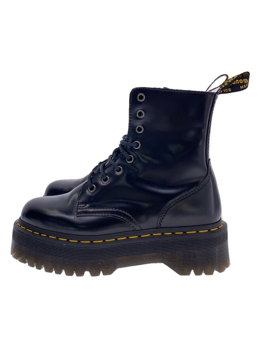 Dr.Martens Jadon Lace Up Boots Uk5 Blk Leather CTM97 | eBay Dr.Martens Jadon Lace Up Boots Uk5 Blk Leather CTM97 | eBay