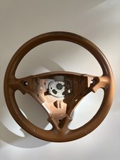 Cayenne 955 2003-2010 Havanna Steering Wheel Cayenne 955 2003-2010 Havanna Steering Wheel