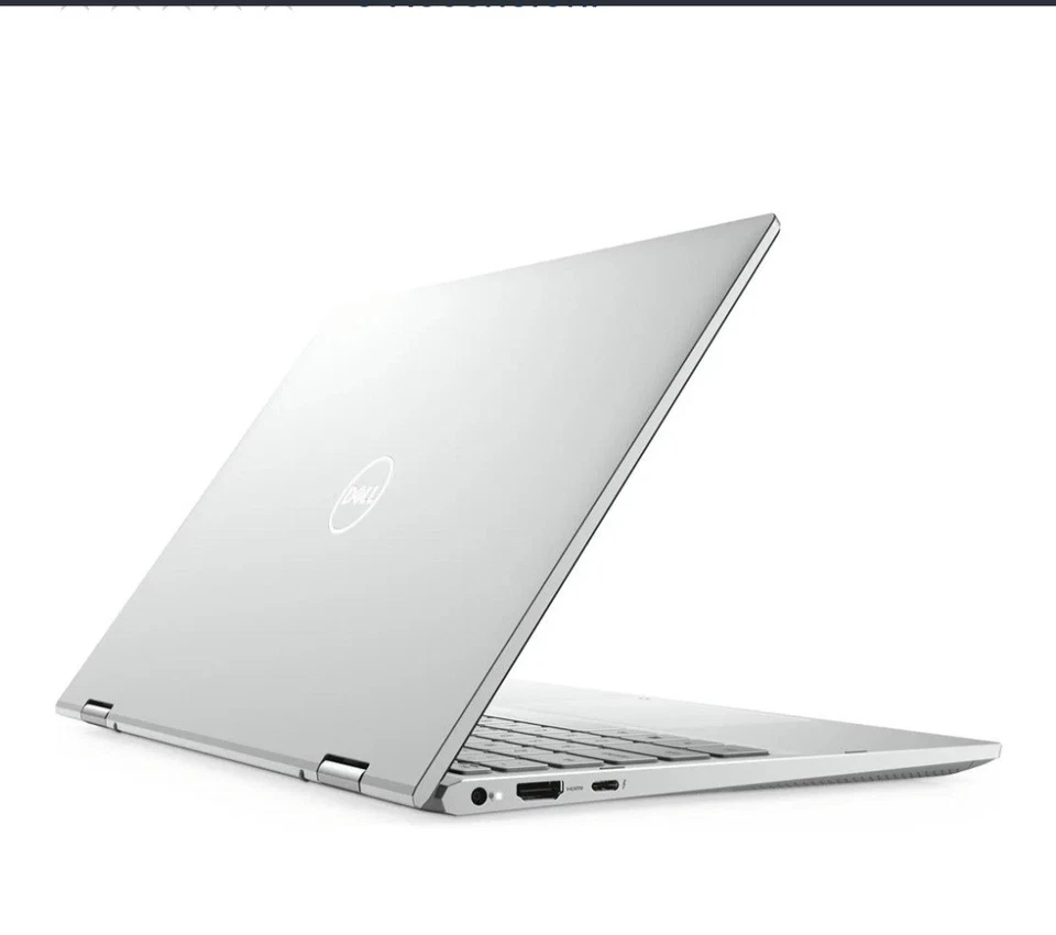 Notebook 2 In 1 Dell 7306 + Penn - Immagine 3 di 3