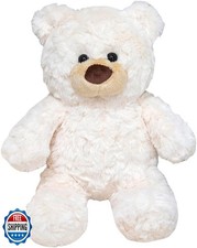 Hgplvxj Teddy Bear Stuffed Animals, 10 Inches Teddy Bear Plush To