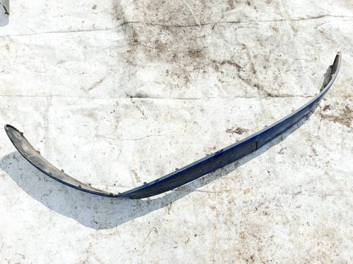 1t0807719 Zierleiste Stoßstange Vorne Linke  Volkswagen Touran DE2483957-91