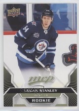 2020-21 Upper Deck MVP Rookie Redemptions Logan Stanley #272 n1u