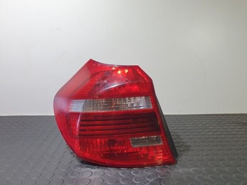 63210397034 scheinwerfer hinten links BMW SERIE 1 BERLINA E81 E87 120D 150360