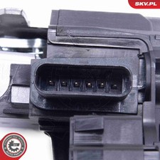 Für SKV GERMANY 60SKV271 DOOR LOCK 60SKV271 Für SKV GERMANY 60SKV271 DOOR LOCK 60SKV271