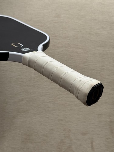 Neonic Flare Prime X -14mm (Square) Pickleball Paddle - Great Condition w/ cover - Picture 10 of 10