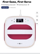 HTav Ront Heat Press Machine