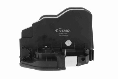 Door lock VEMO V20-85-0027