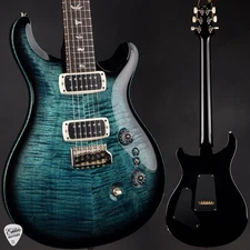 PRS Custom 24-08 - Cobalt Smokeburst