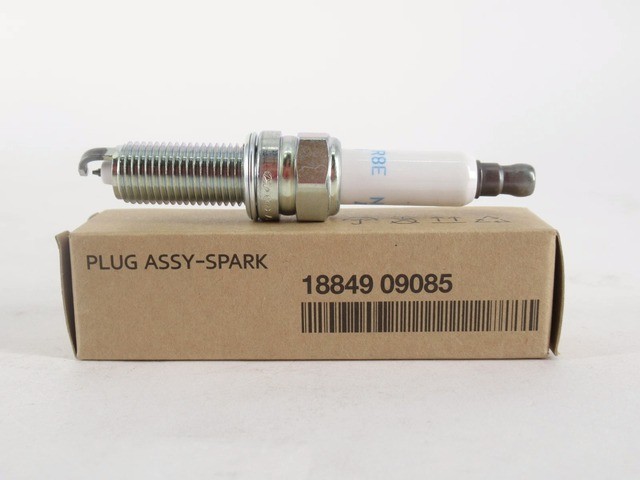 Kia Spark Plug 1 2.0L L4 1884909085 Genuine OEM